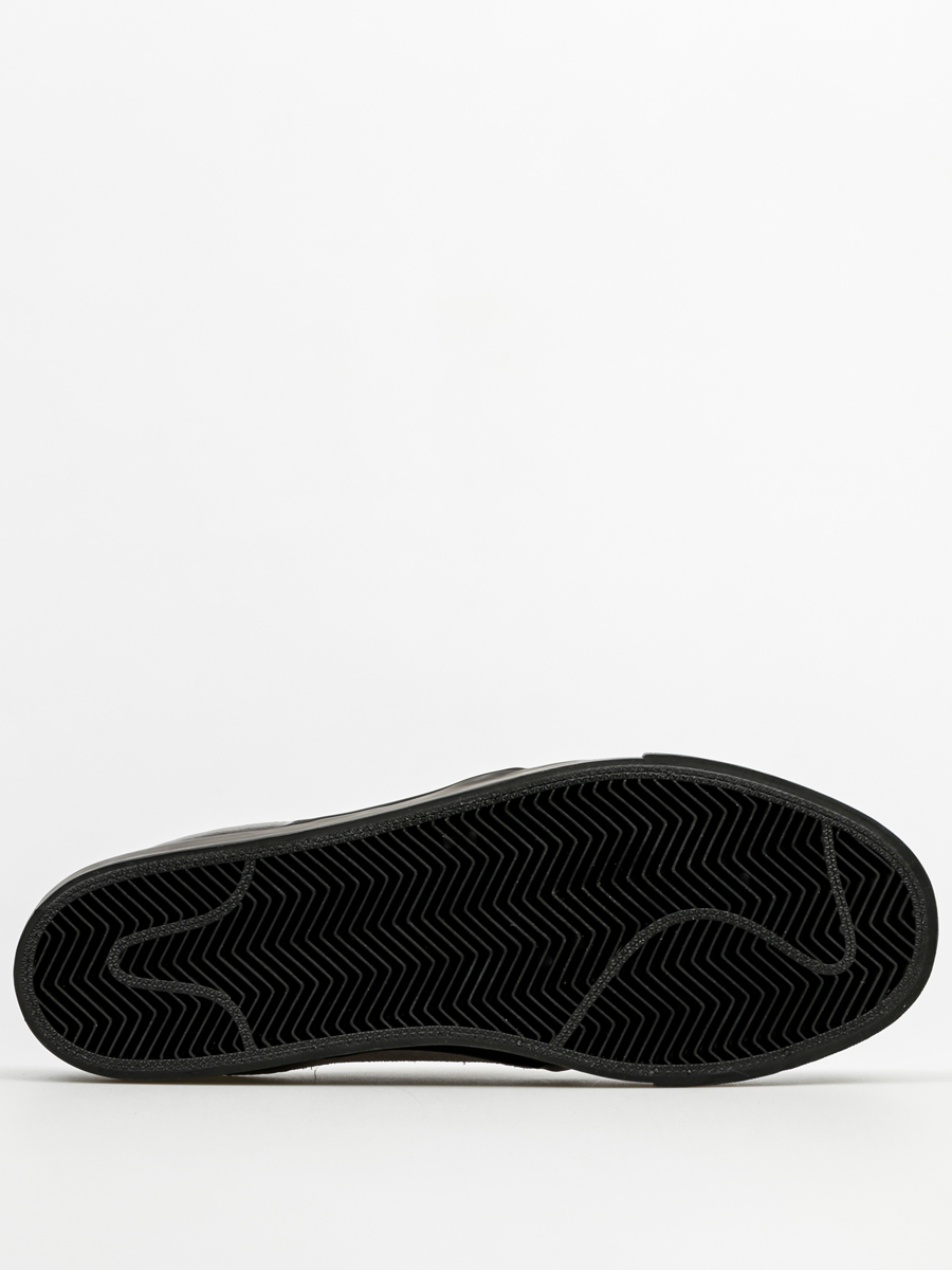 Nike SB Schuhe Zoom Stefan Janoski (dust/black ember glow white)