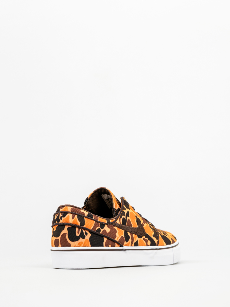 Nike SB Shoes Zoom Stefan Janoski Cnvs 