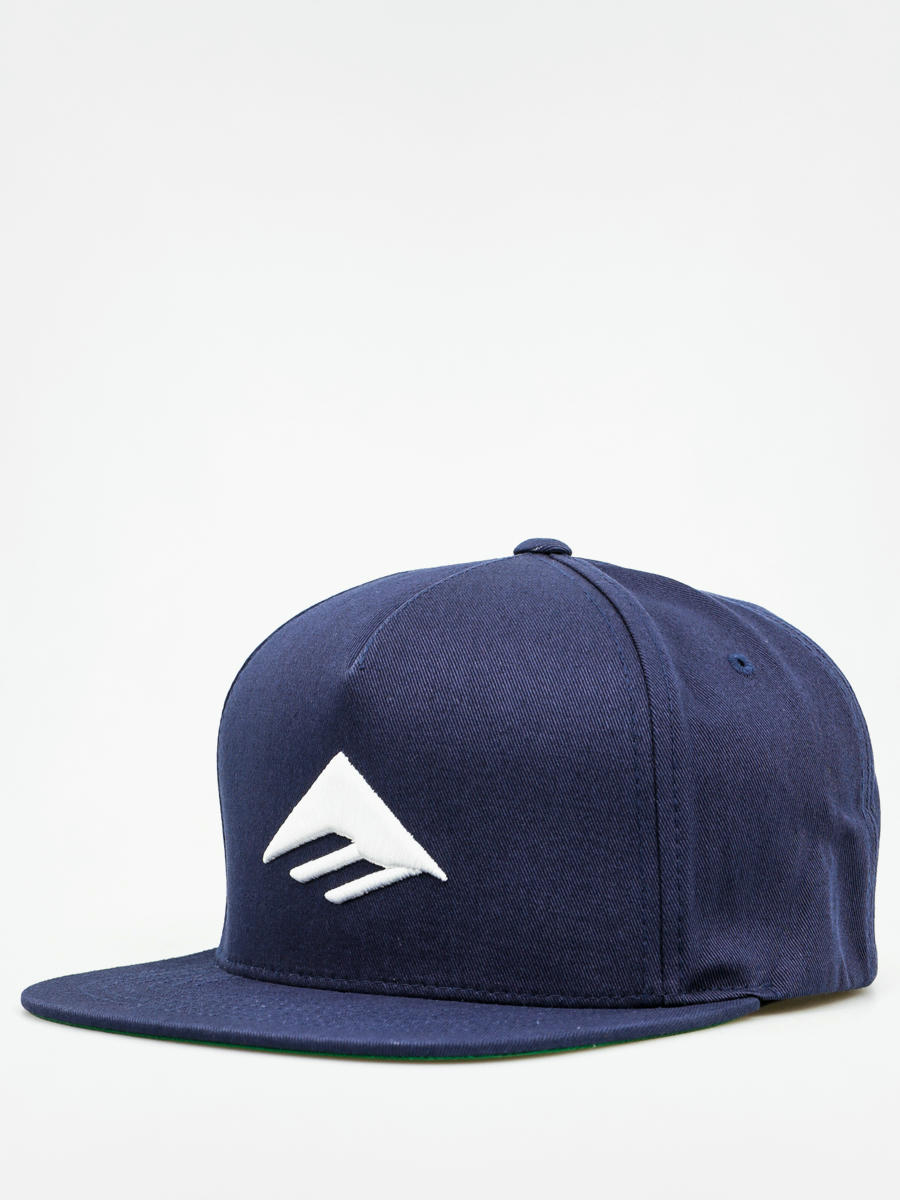 emerica triangle snapback