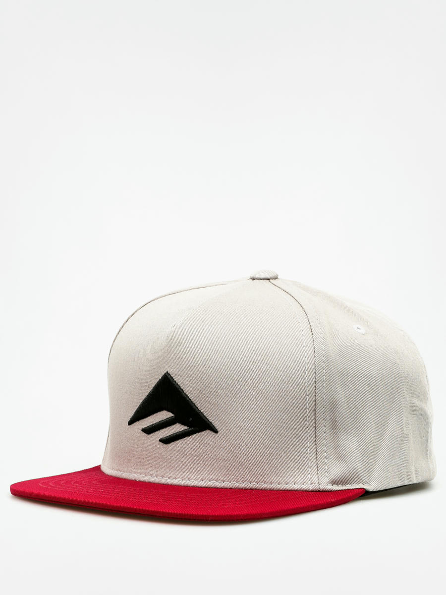 emerica triangle snapback