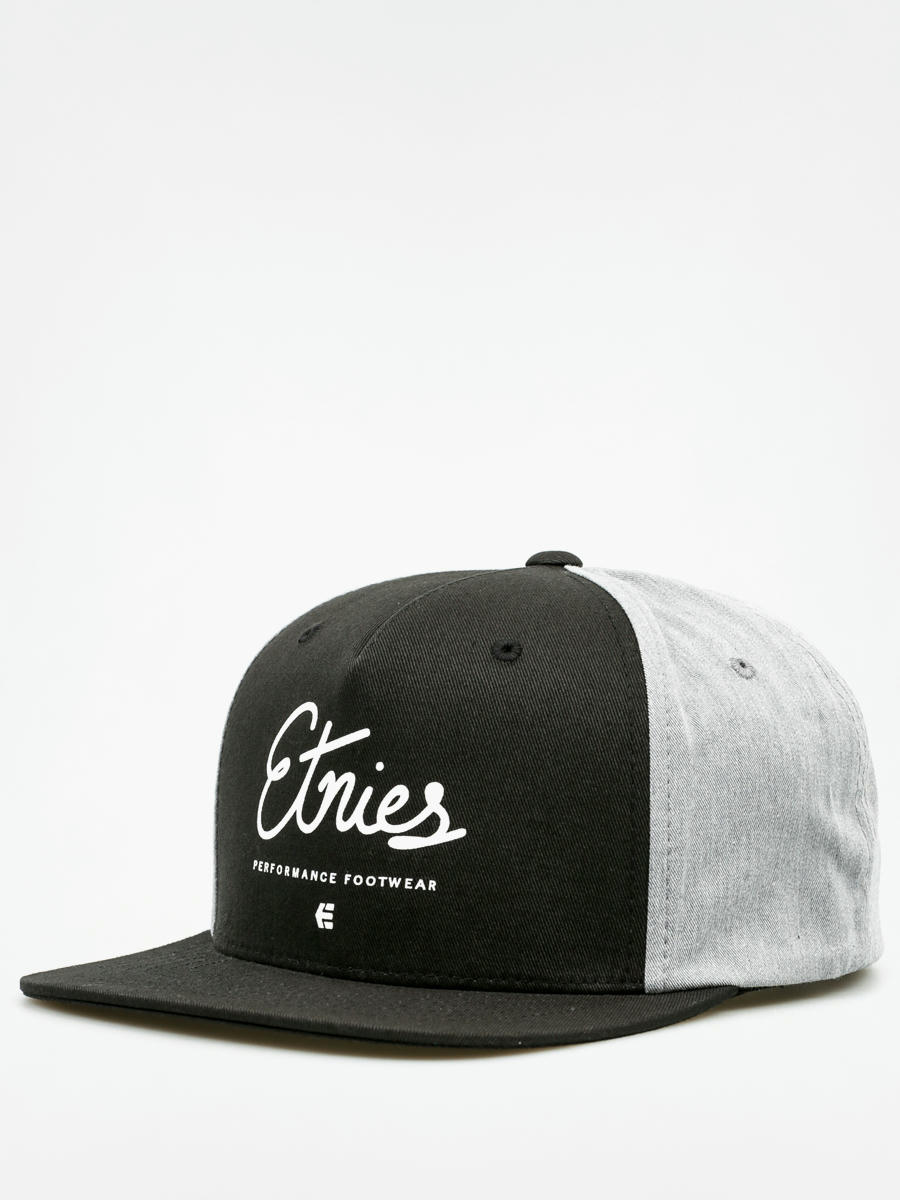 etnies snapback