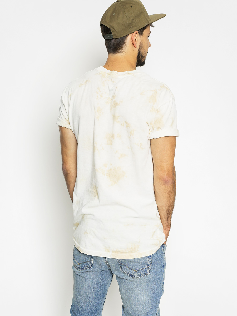 Altamont T-shirt One Liner Stained (natural)