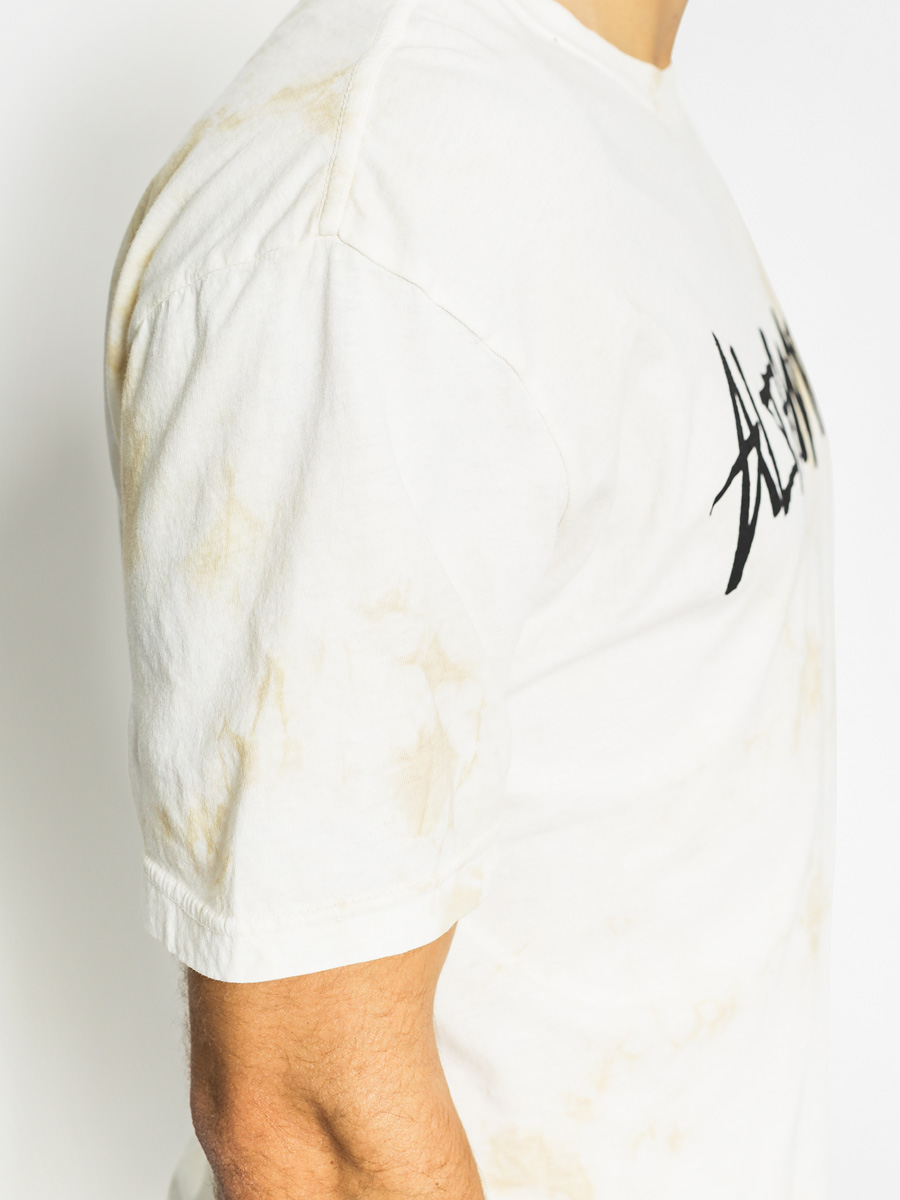 Altamont T-shirt One Liner Stained (natural)