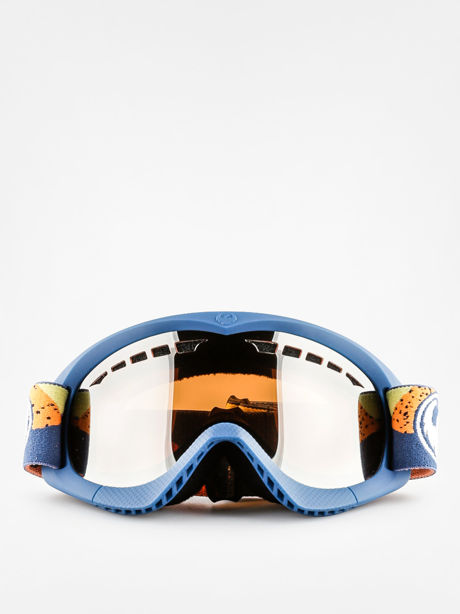 Dragon Goggles DXS (kick orange ion)