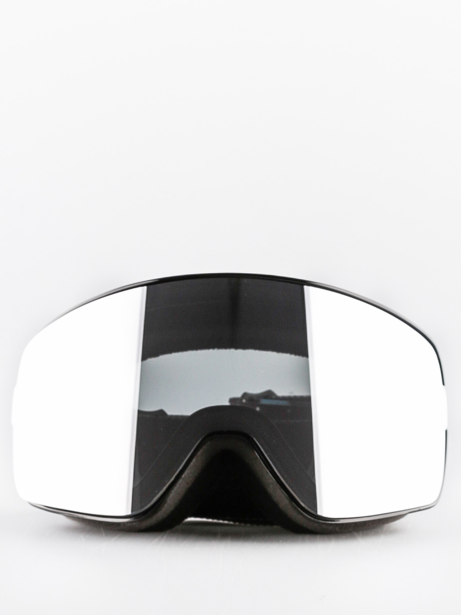 Dragon Goggles NFX2 (forest bailey sig/mirror ion/yellow blue ion)