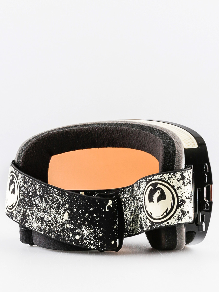 Dragon Goggles X2s (energy white/ion yellow blue ion)