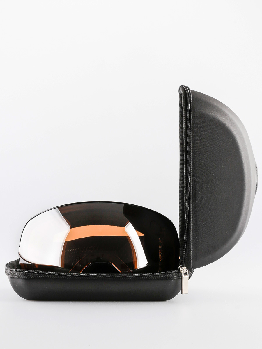 Dragon Goggles X2s (energy white/ion yellow blue ion)