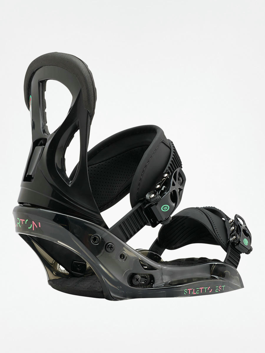 burton bindings stiletto