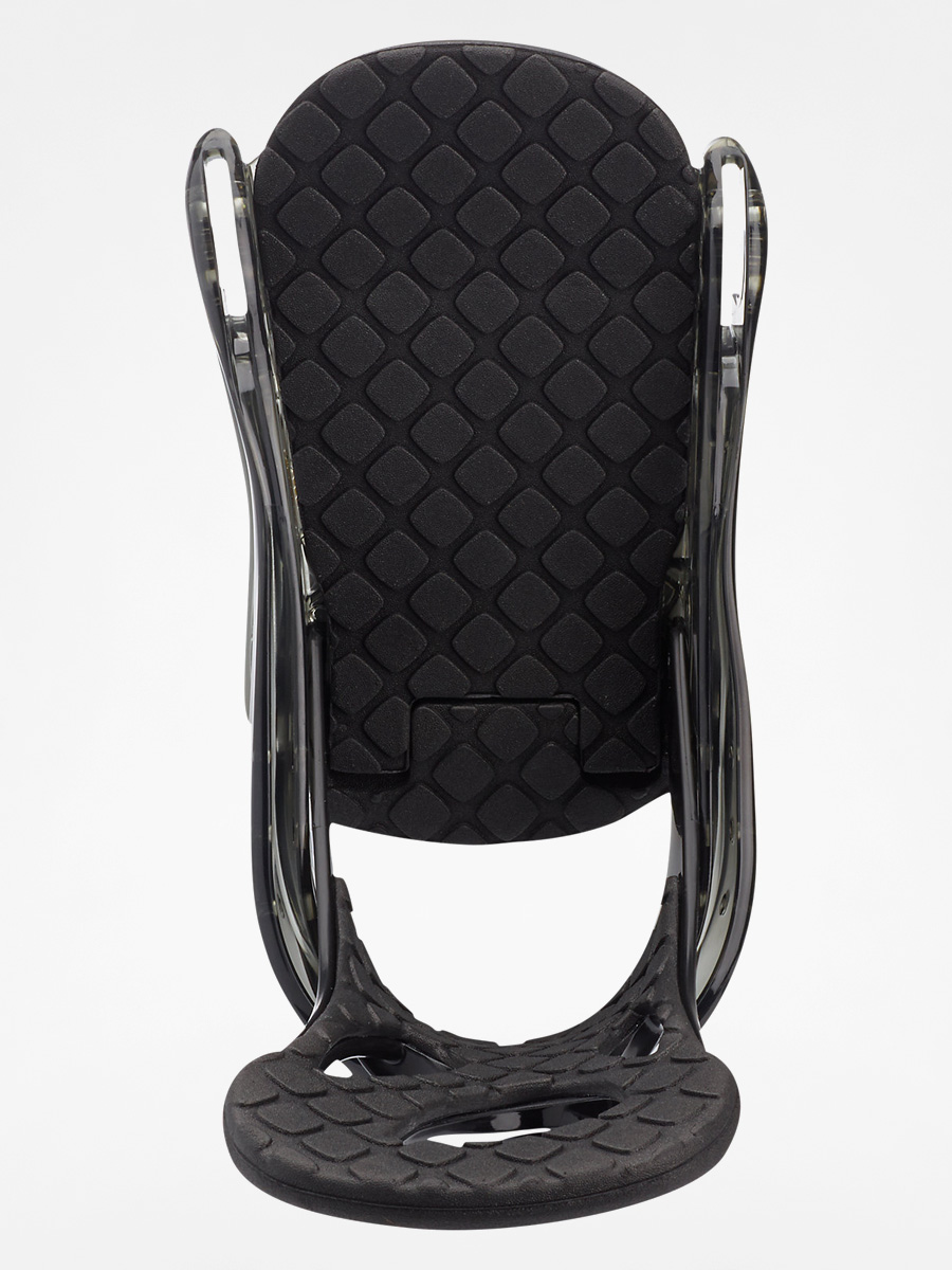 Damen Burton Snowboard Bindung Stiletto (black)