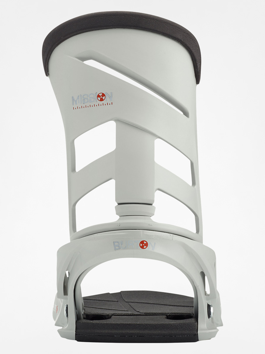 Herren Burton Snowboard Bindung Mission (gnarly sheen)