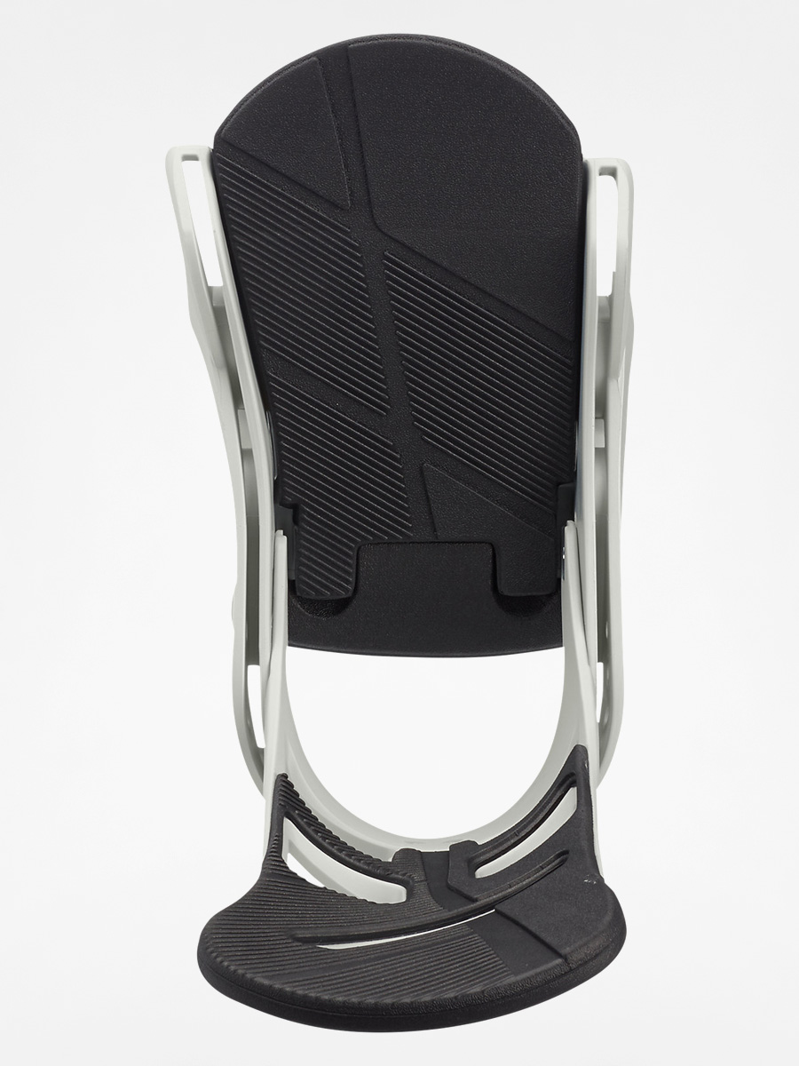 Herren Burton Snowboard Bindung Mission (gnarly sheen)