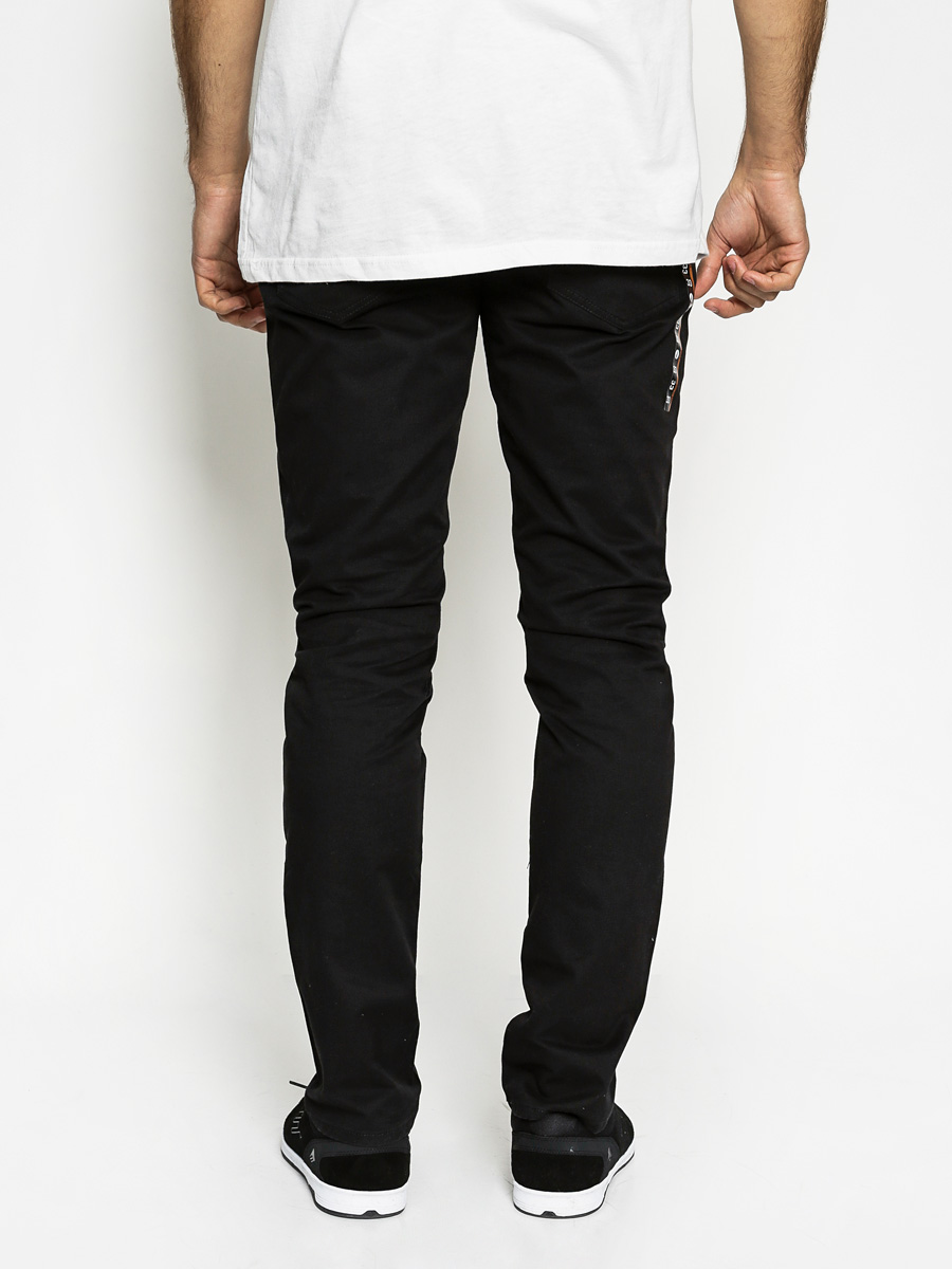 volcom vorta tapered