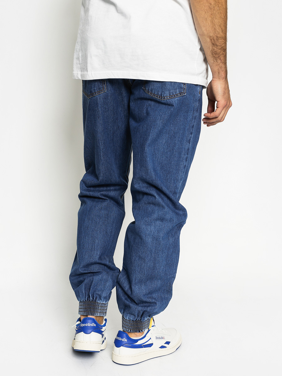 SSG Hose Jogger Regular Jeans Classic (light blue)