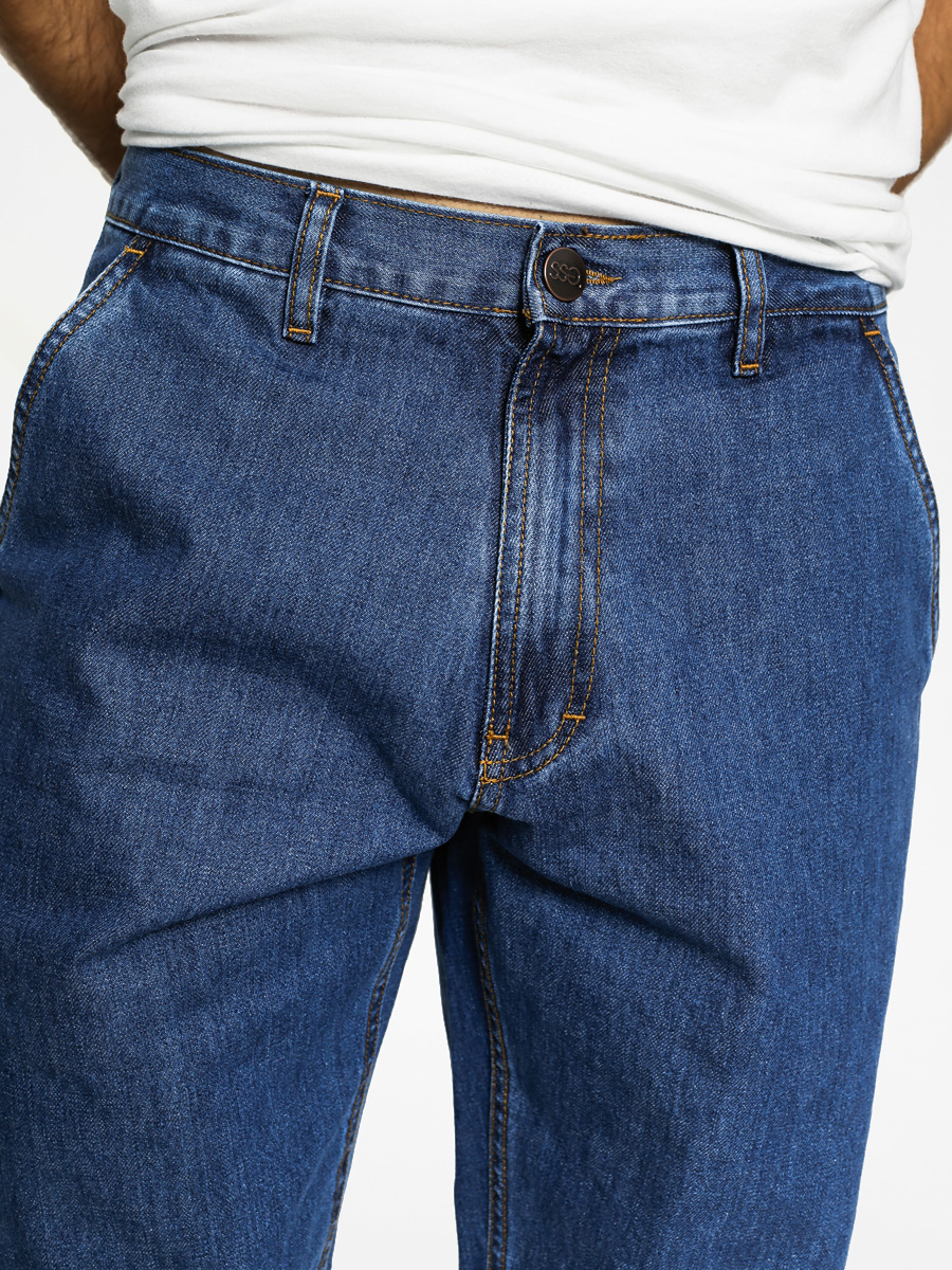 SSG Hose Jogger Regular Jeans Classic (light blue)