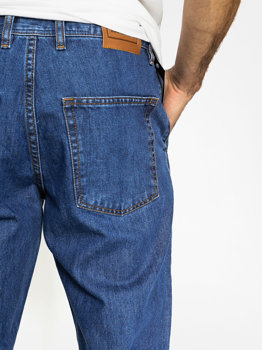 SSG Hose Jogger Regular Jeans Classic (light blue)