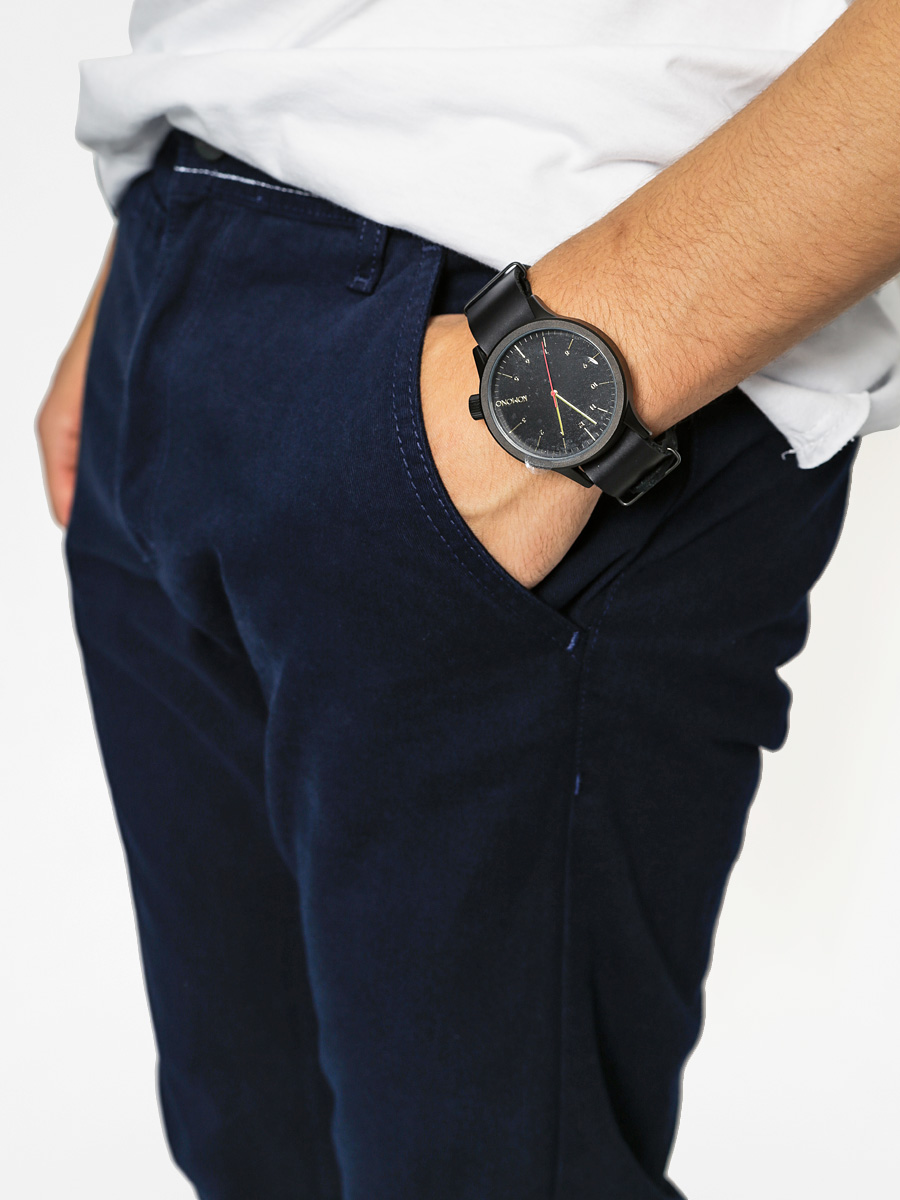 MassDnm Pants Classics Jogger (dark navy)