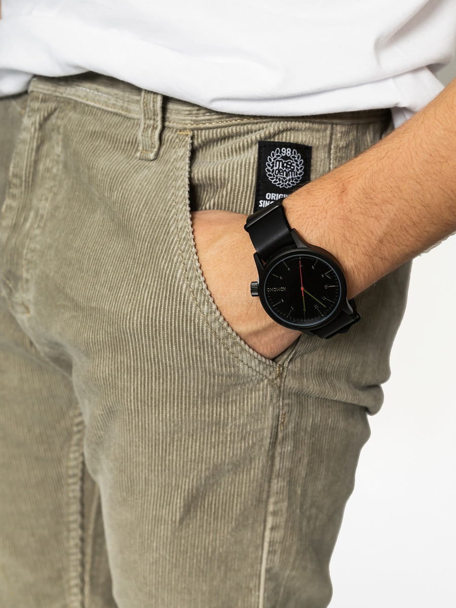 MassDnm Pants Classics Corduroy Jogger (khaki)