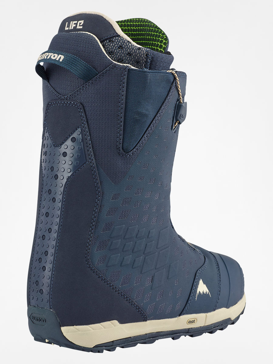 Burton Snowboard boots Ion (blue)