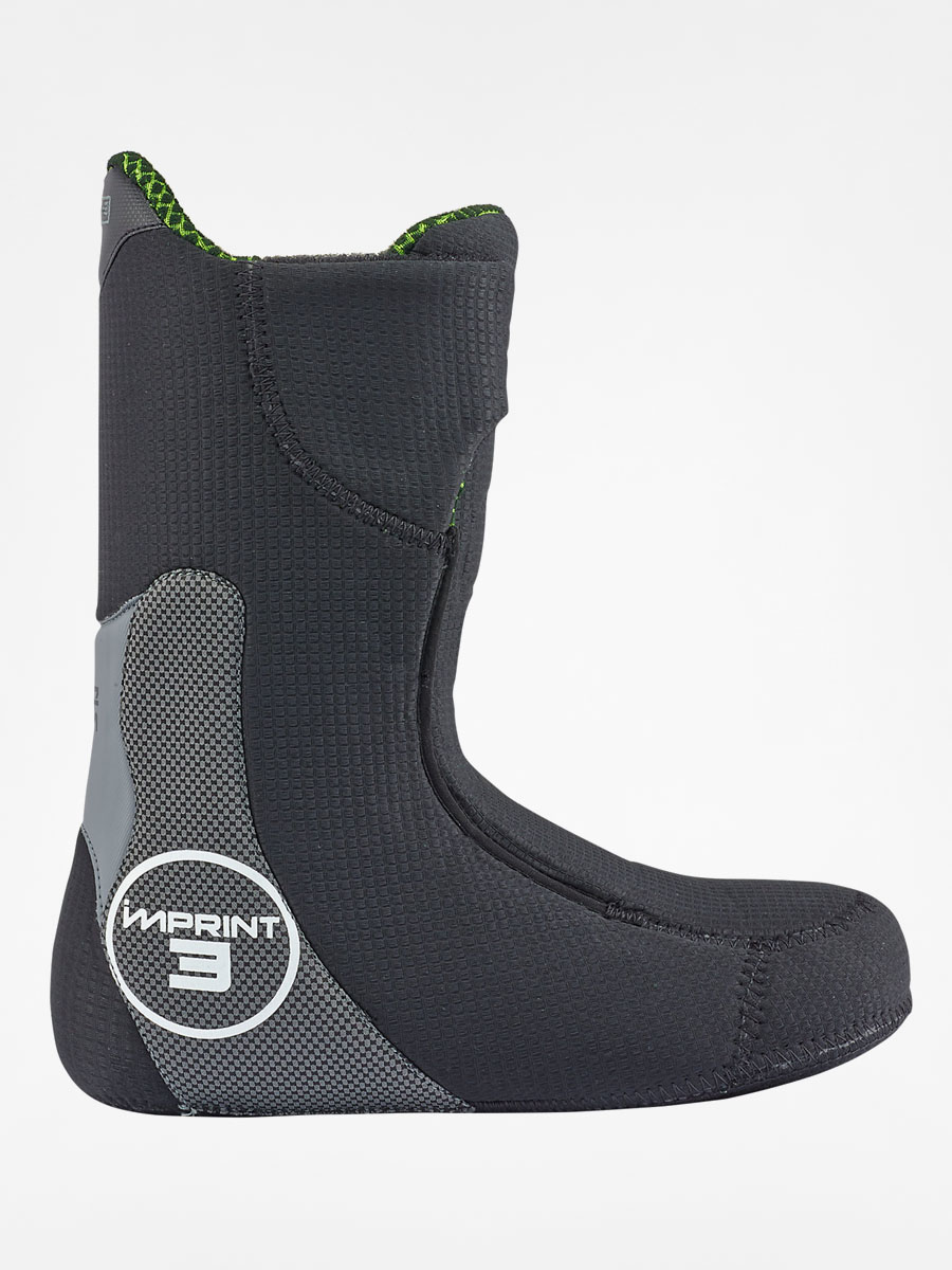 Burton Snowboard boots Tourist (black)