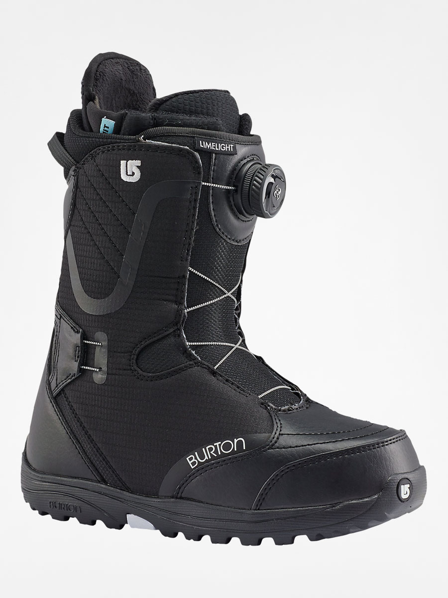 flexible snowboard boots