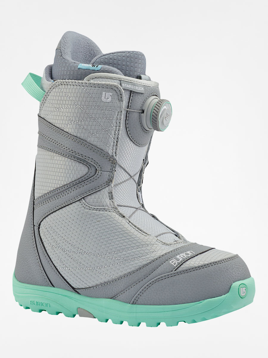 burton snow boots