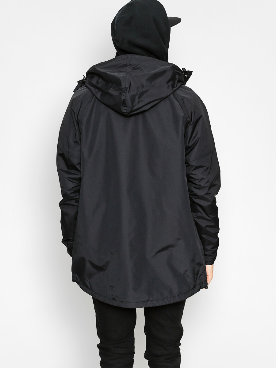 Kr3w Jacket Aurora (black)