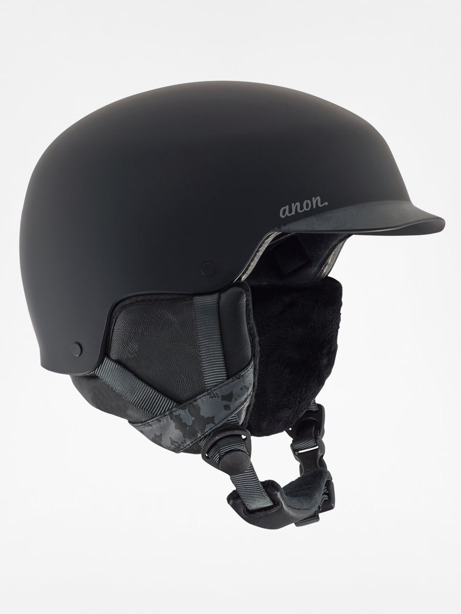 Damen Anon Helm Aera (black)