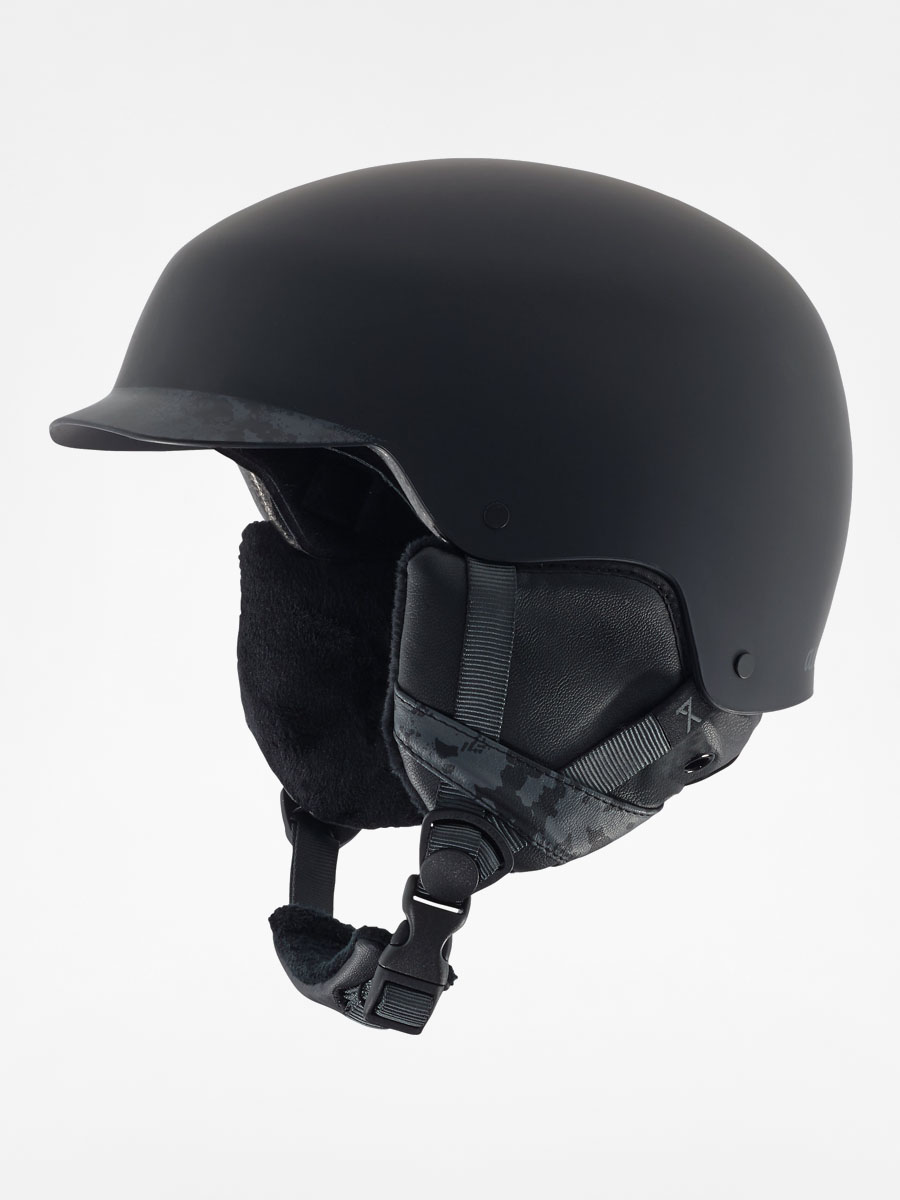 Damen Anon Helm Aera (black)