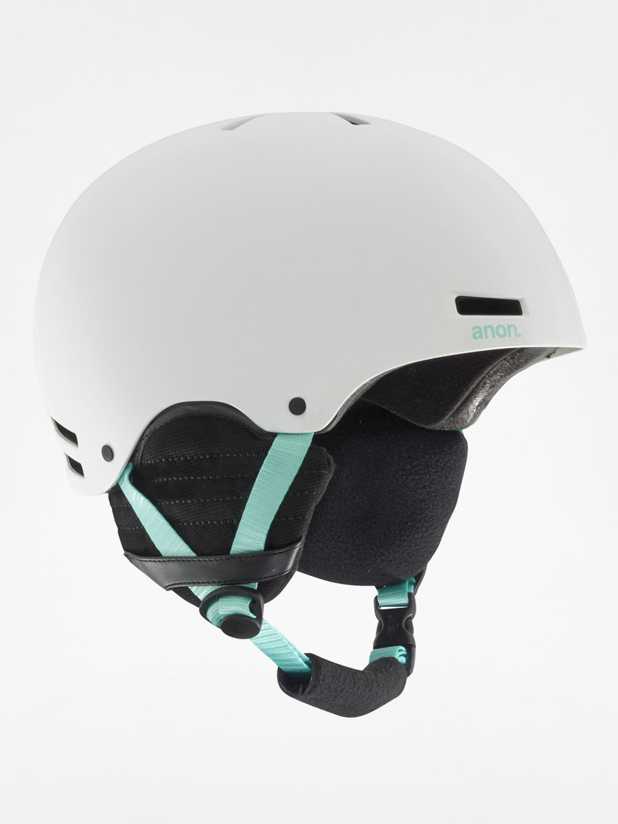 Damen Anon Helm Greta (white)