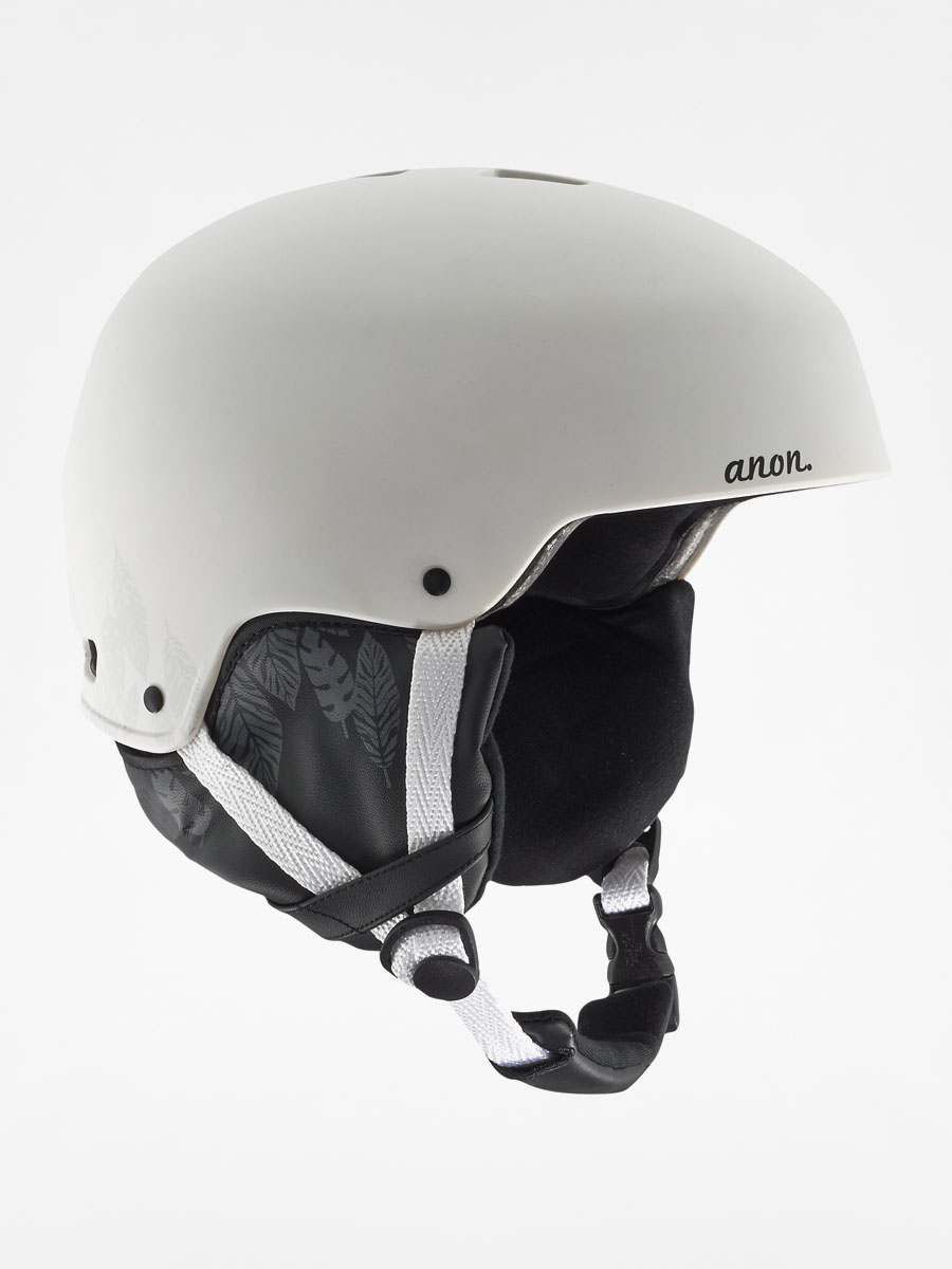 Damen Anon Helm Lynx (white)