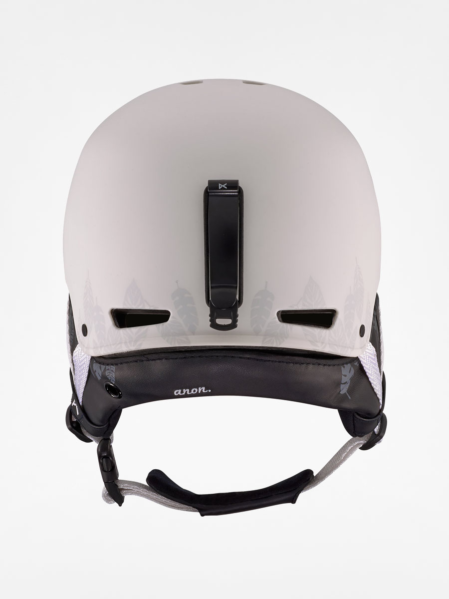 Damen Anon Helm Lynx (white)