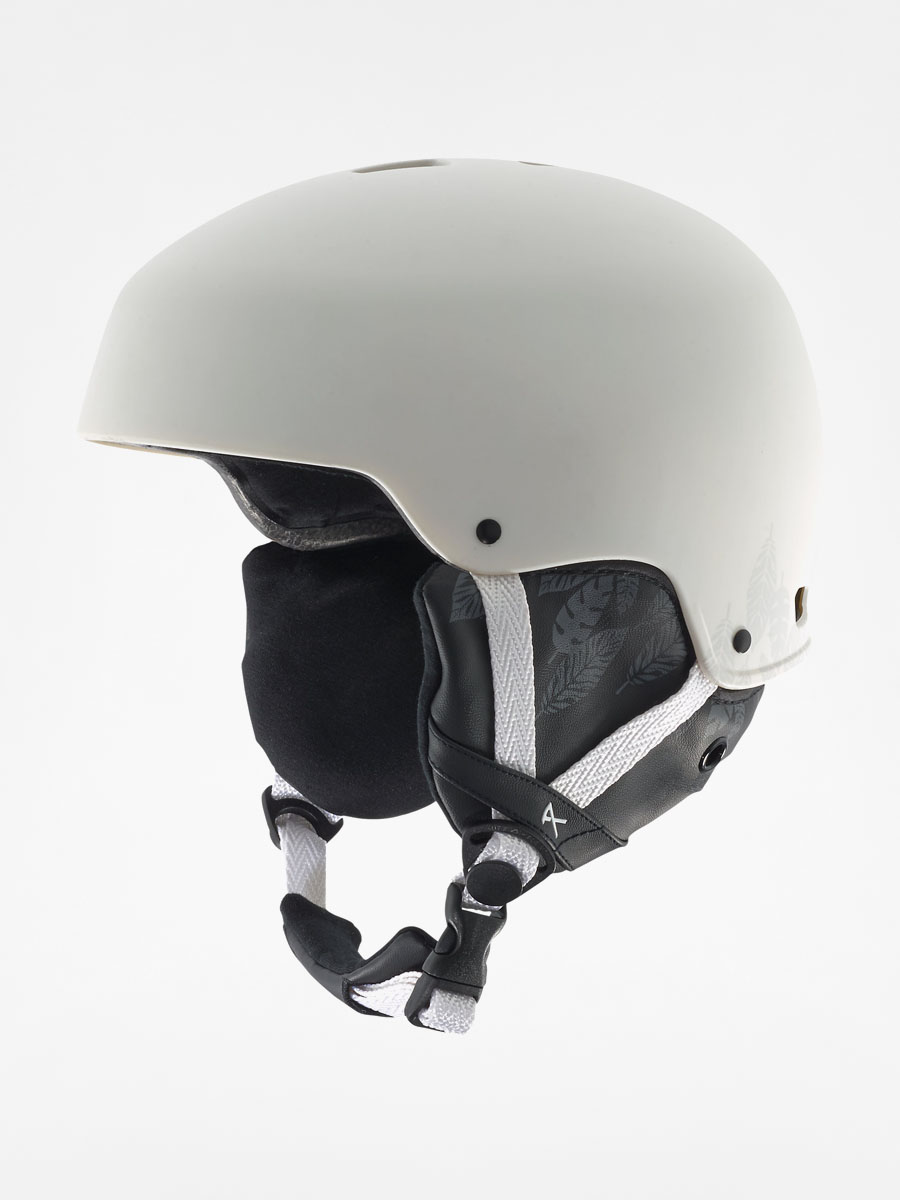 Damen Anon Helm Lynx (white)