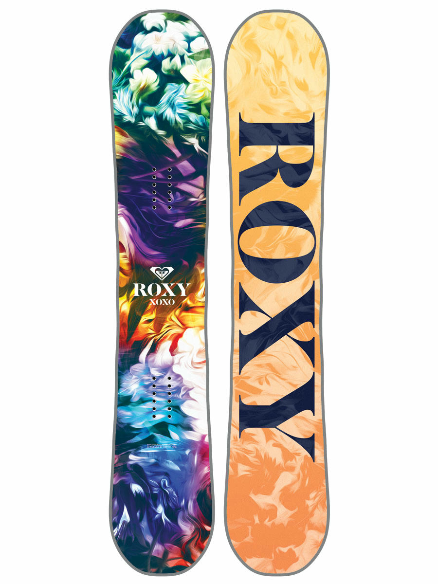 roxy snowboard 2018