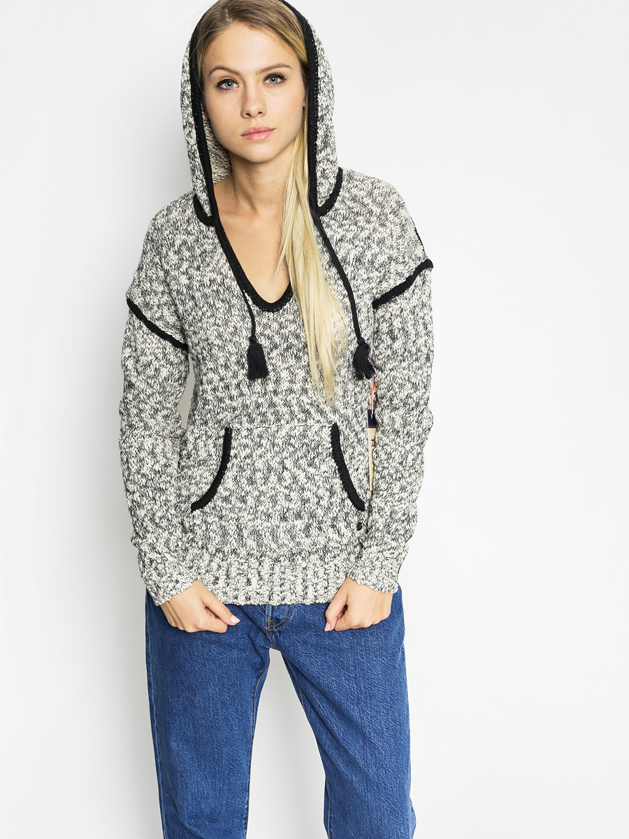 roxy sweater