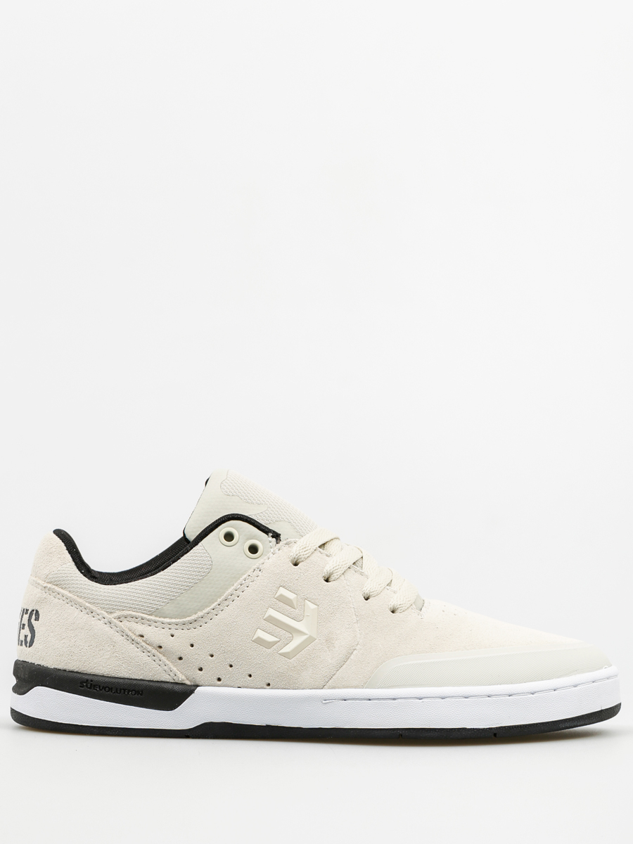 Etnies Schuhe Marana Xt X Grizzly (white)