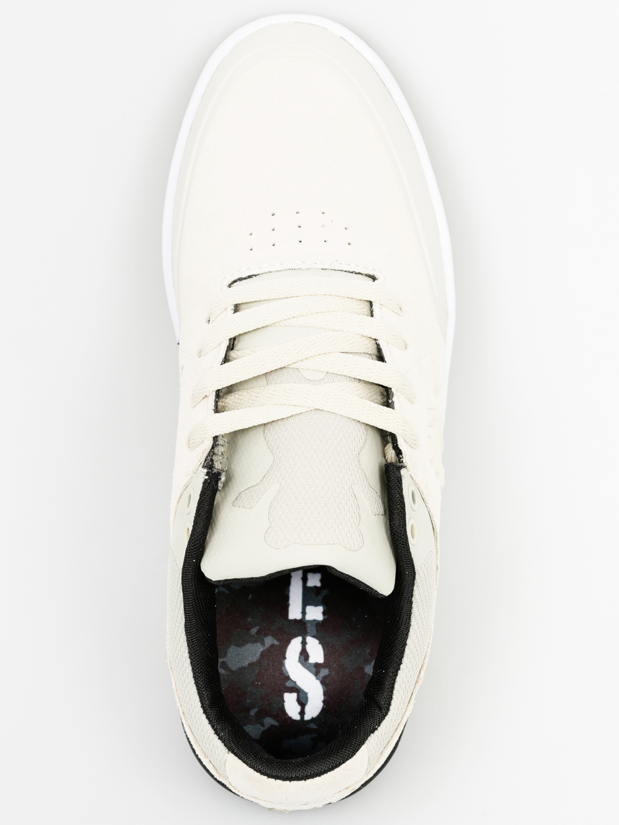 Etnies Schuhe Marana Xt X Grizzly (white)