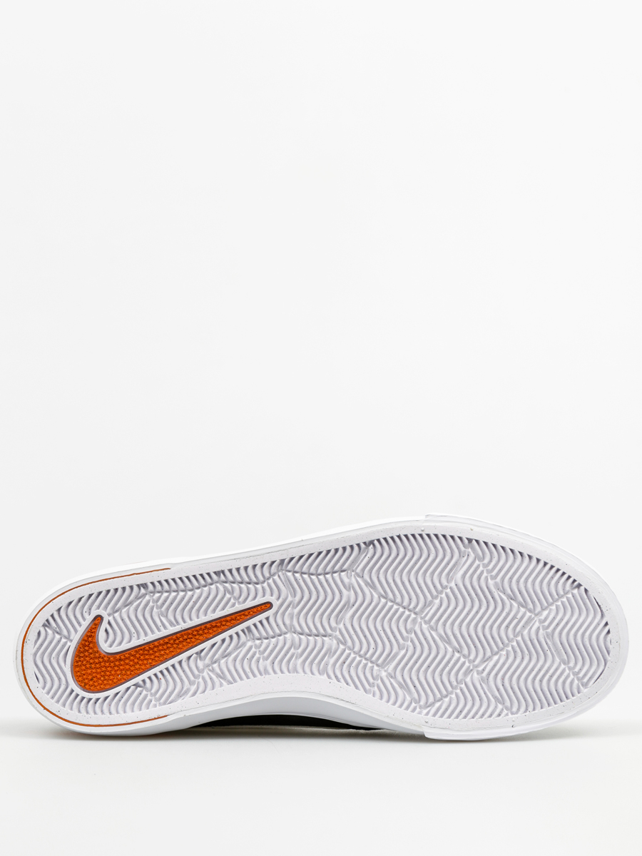 Nike SB Shoes Koston Hypervulc (anthracite/white clay orange)