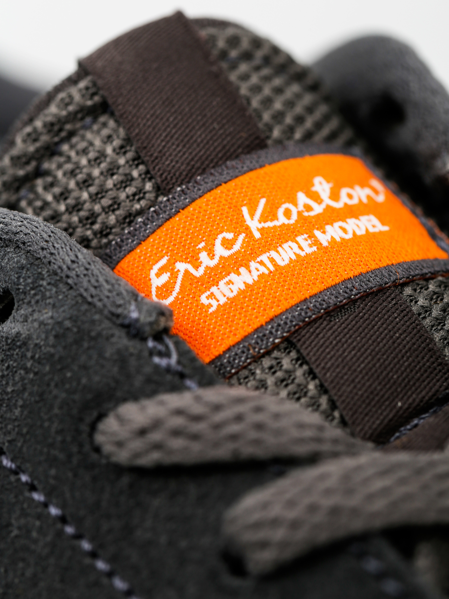 Nike SB Shoes Koston Hypervulc (anthracite/white clay orange)