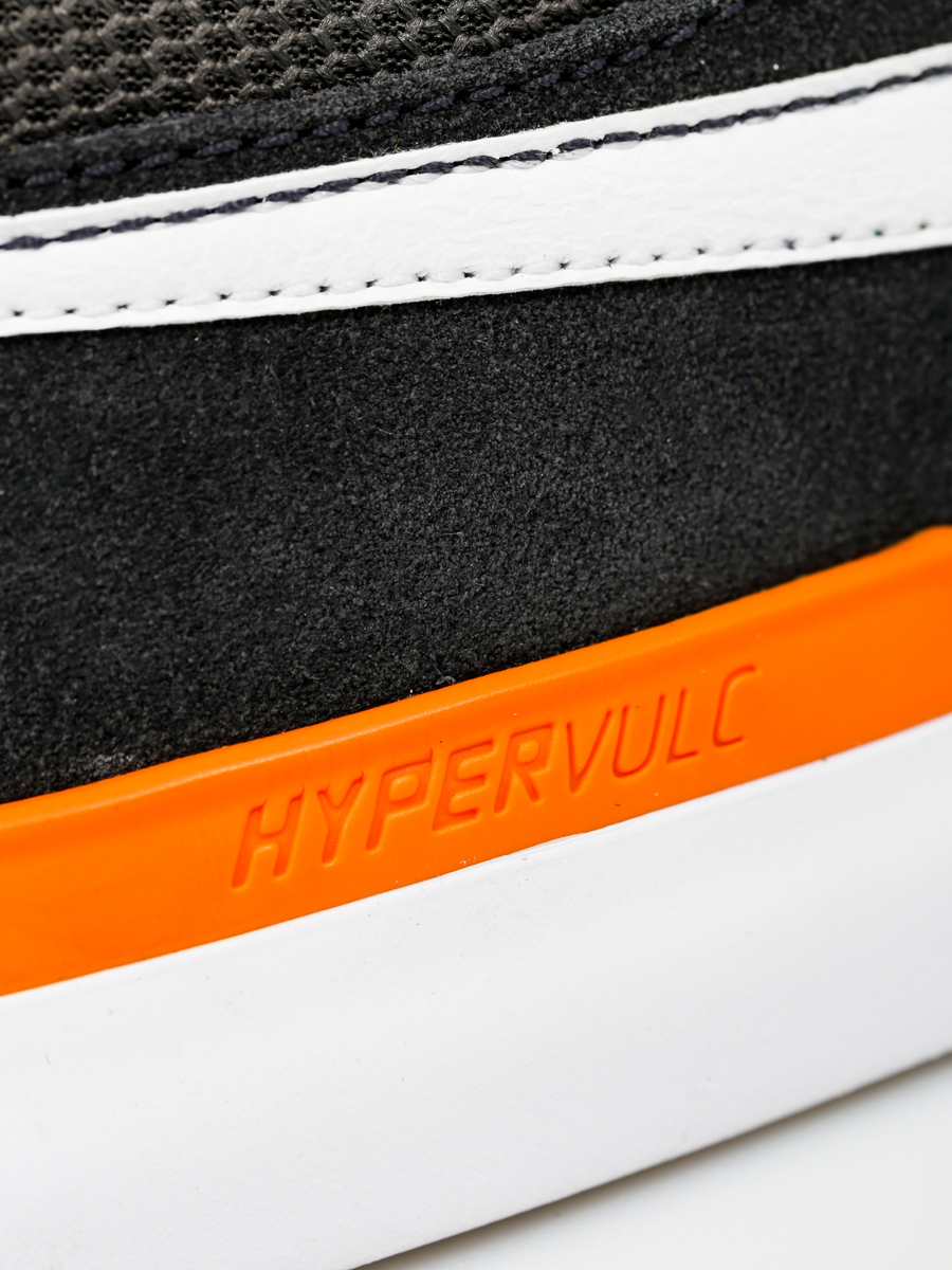 Nike SB Shoes Koston Hypervulc (anthracite/white clay orange)