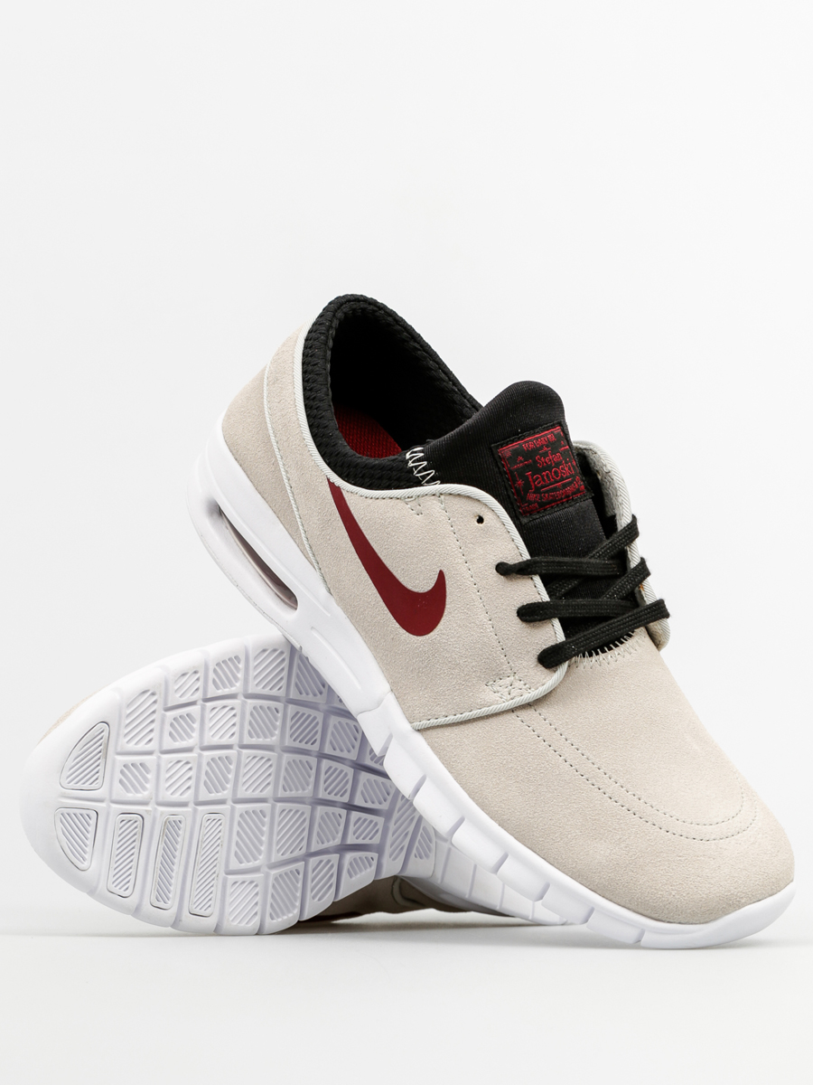 nike janoski light bone