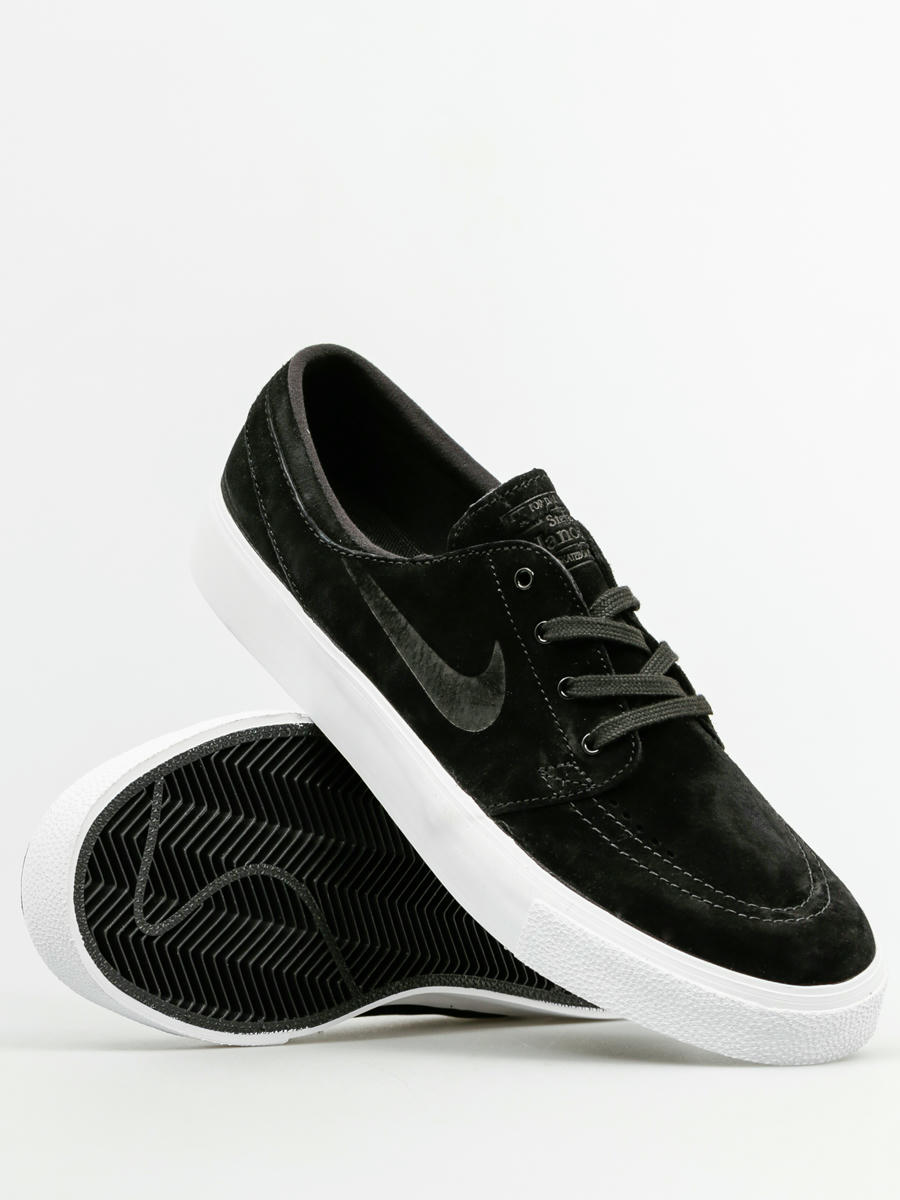 stefan janoski ht black