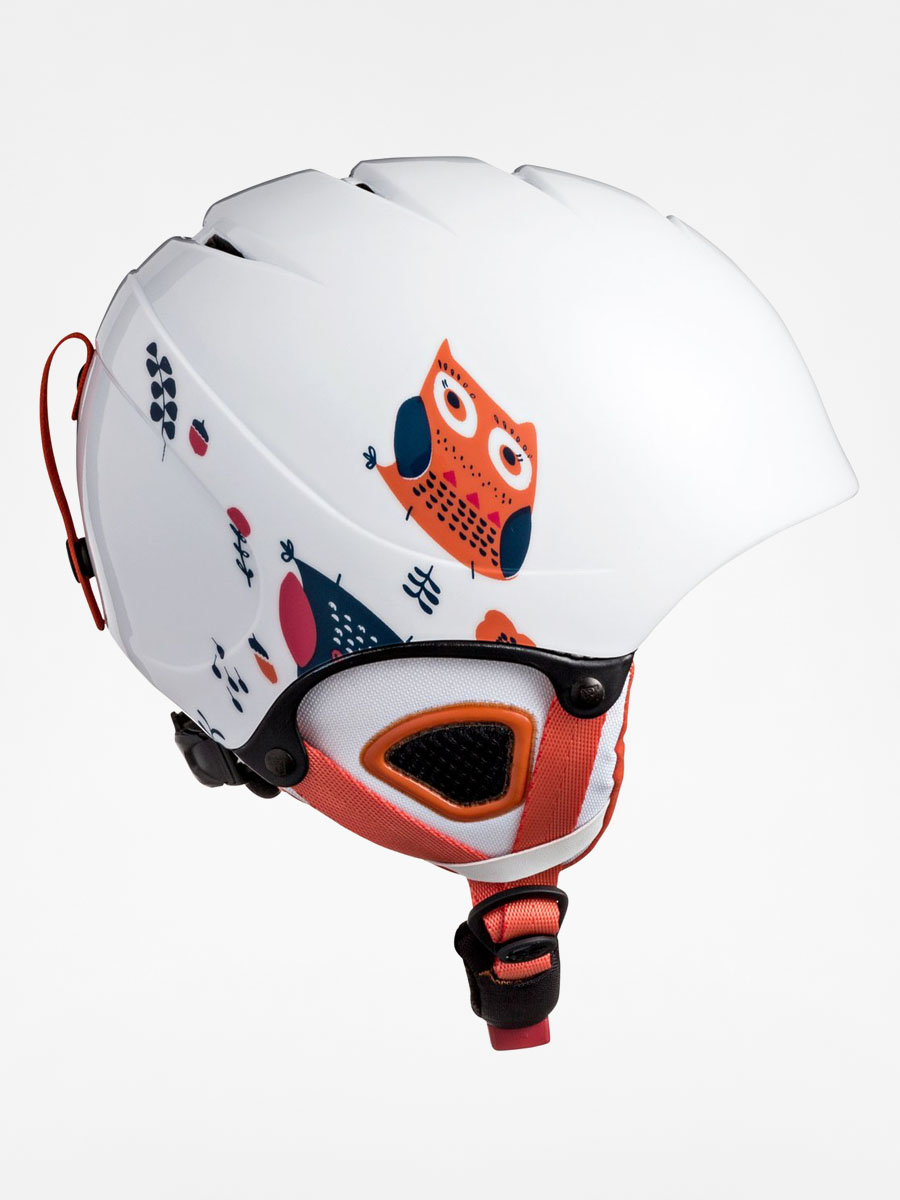 Womens Roxy Helmet Misty Girl (little owl)