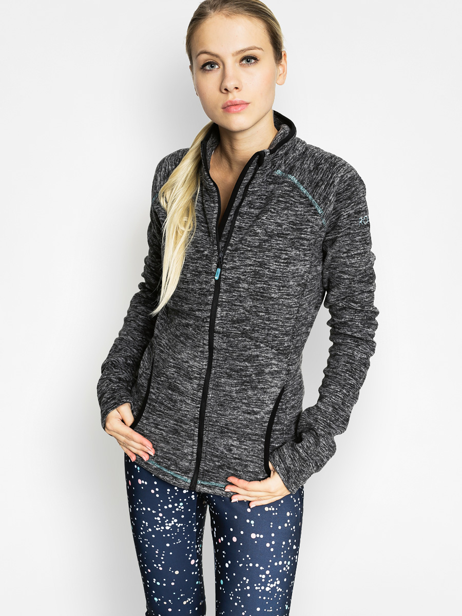 roxy harmony fleece