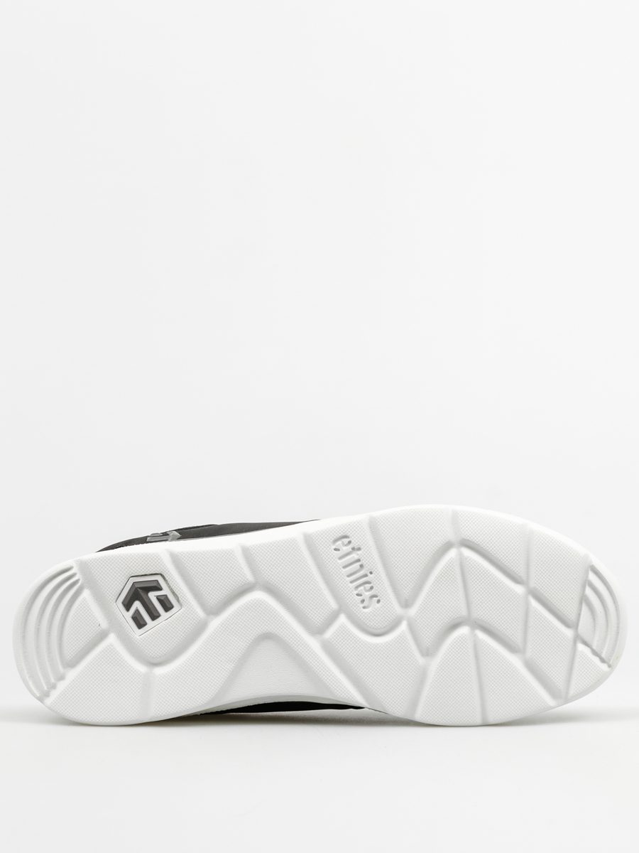 Etnies Shoes Scout XT (black/white/grey)