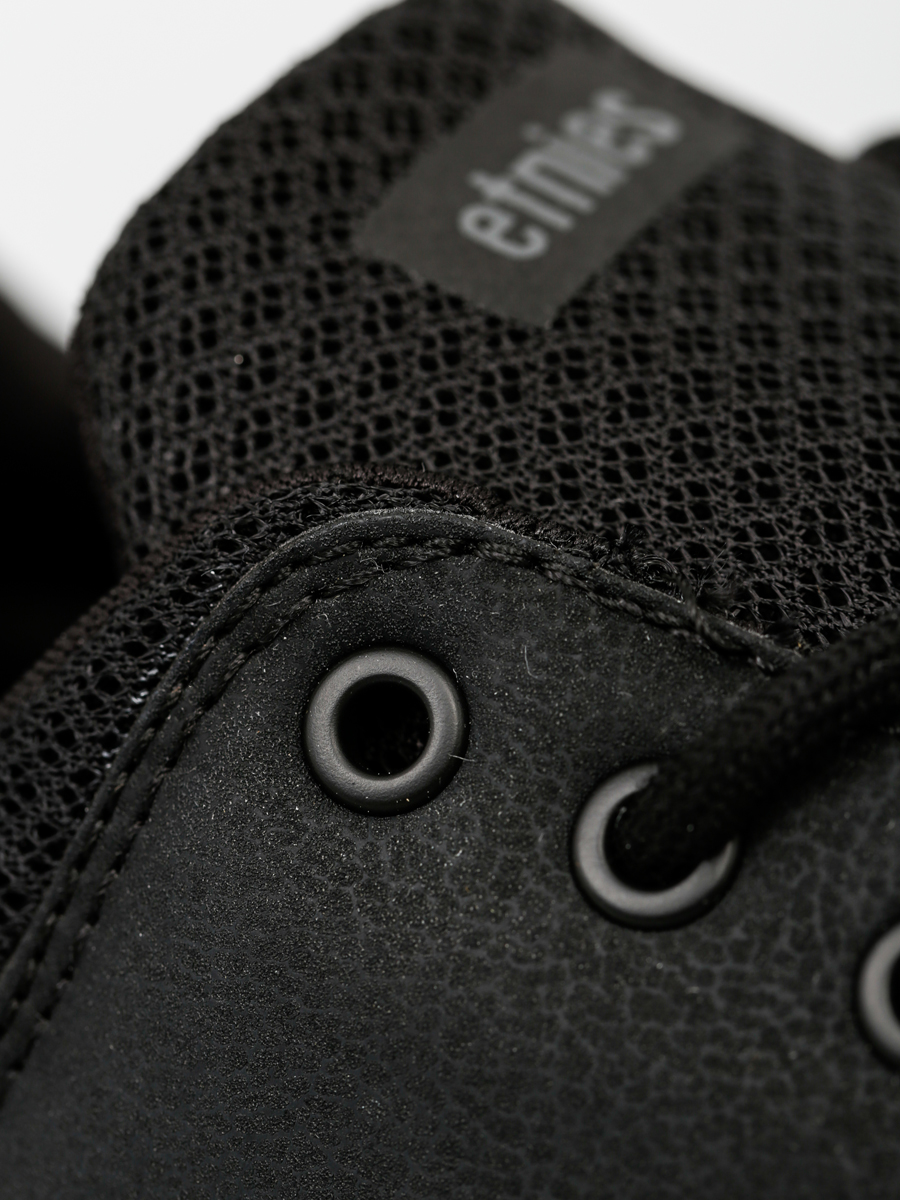 Etnies Shoes Scout XT (black/white/grey)