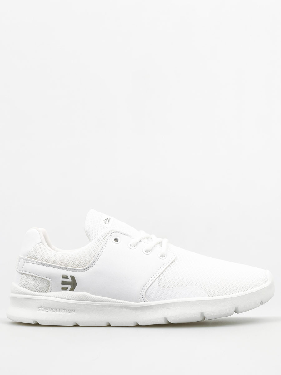 Etnies Shoes Scout XT (white)