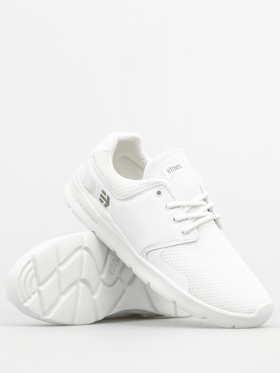 Etnies Shoes Scout XT (white)