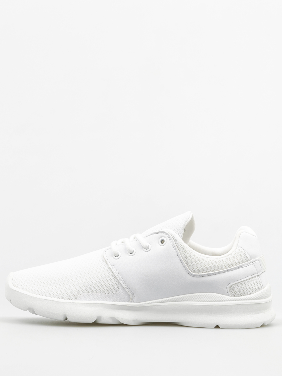 Etnies Shoes Scout XT (white)