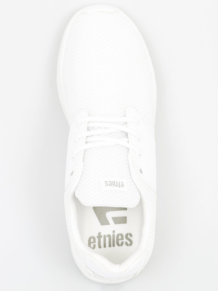Etnies Shoes Scout XT (white)