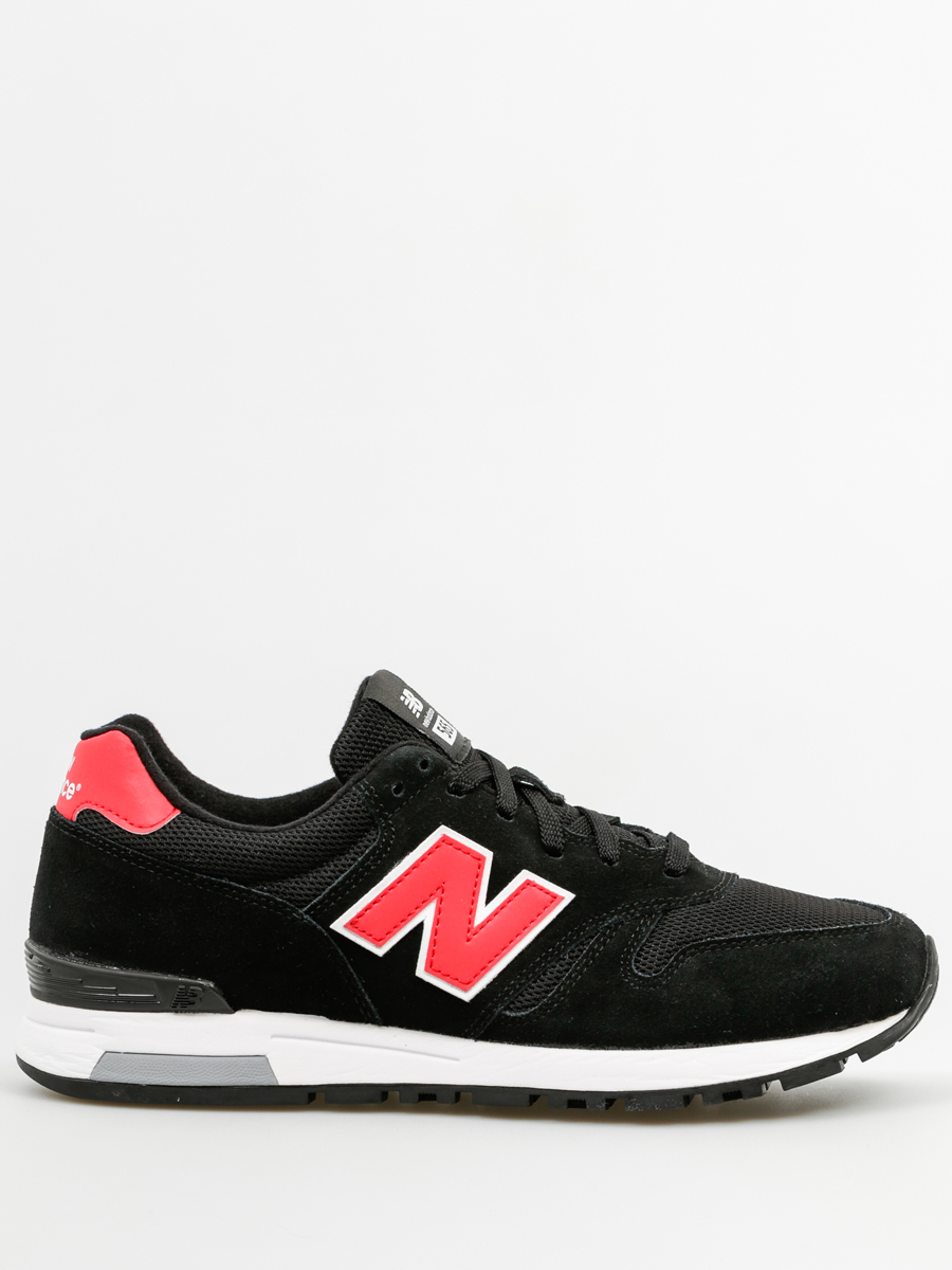 new balance 565 red